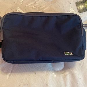 Lacoste Toiletry Bag